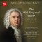 Great Pianists are Playing J.S. Bach - The Well-Tempered Clavier, BWV 846-869, Book I